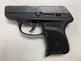 RUGER LCP 380 .380 ACP - 1 of 3