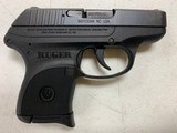 RUGER LCP 380 .380 ACP - 2 of 3