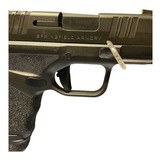 SPRINGFIELD ARMORY HELLCAT 9MM LUGER (9x19 PARA) - 3 of 3