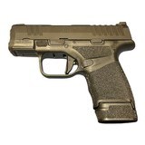 SPRINGFIELD ARMORY HELLCAT 9MM LUGER (9x19 PARA) - 1 of 3