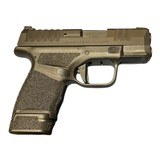 SPRINGFIELD ARMORY HELLCAT 9MM LUGER (9x19 PARA) - 2 of 3