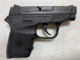 SMITH & WESSON M&P Bodyguard .380 ACP - 2 of 3
