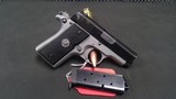 COLT MUSTANG POCKETLITE .380 ACP - 1 of 3