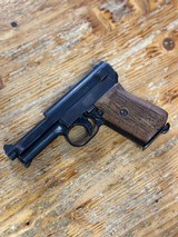 MAUSER 1914 .32 ACP - 2 of 2