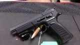 EAA WITNESS 9MM LUGER (9x19 PARA) - 2 of 3