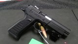 EAA WITNESS 9MM LUGER (9x19 PARA) - 1 of 3