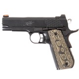KIMBER KHX PRO 9MM LUGER (9x19 PARA) - 1 of 3