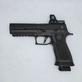 SIG SAUER P320 MAX 9MM LUGER (9x19 PARA) - 2 of 2