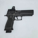 SIG SAUER P320 MAX 9MM LUGER (9x19 PARA) - 1 of 2