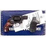 SMITH & WESSON 351PD .22 WMR - 3 of 3