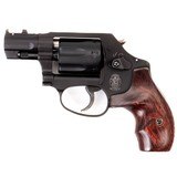 SMITH & WESSON 351PD .22 WMR - 1 of 3