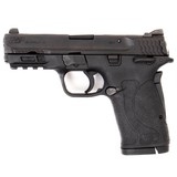 SMITH & WESSON M&P380 SHIELD EZ M2.0 .380 ACP - 1 of 3