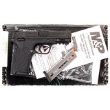 SMITH & WESSON M&P380 SHIELD EZ M2.0 .380 ACP - 3 of 3