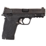SMITH & WESSON M&P380 SHIELD EZ M2.0 .380 ACP - 2 of 3