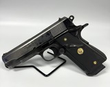 COLT 1911 COMBAT COMMANDER .45 ACP - 1 of 2
