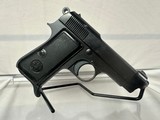 BERETTA M1934C .380 ACP - 2 of 3