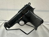 BERETTA M1934C .380 ACP - 1 of 3