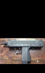 COBRAY m-11 9MM LUGER (9x19 PARA) - 3 of 3