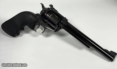 RUGER SUPER BLACKHAWK .44 MAGNUM