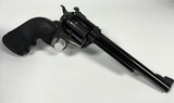 RUGER SUPER BLACKHAWK .44 MAGNUM - 1 of 2