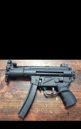 CENTURY ARMS AP5-M 9MM LUGER (9x19 PARA) - 2 of 3