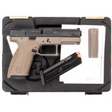 CZ P-10 C 9MM LUGER (9x19 PARA) - 3 of 3