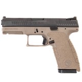 CZ P-10 C 9MM LUGER (9x19 PARA) - 1 of 3