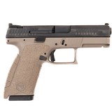 CZ P-10 C 9MM LUGER (9x19 PARA) - 2 of 3