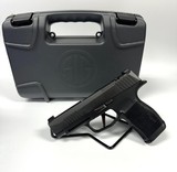 SIG SAUER P365 XL 9MM LUGER (9x19 PARA) - 1 of 2