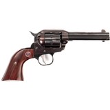 RUGER NEW MODEL SINGLE-SIX .22 LR - 2 of 3