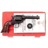 RUGER NEW MODEL SINGLE-SIX .22 LR - 3 of 3