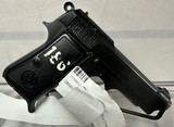BERETTA M1934-C .380 ACP - 2 of 3