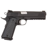 ROCK ISLAND ARMORY M1911 A2 FS-TACT 10MM - 2 of 3