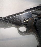 BERETTA M1934-C .380 ACP - 3 of 3