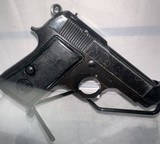 BERETTA M1934-C .380 ACP - 2 of 3