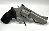 TAURUS 608 .357 MAG - 1 of 2