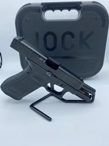 GLOCK 45 9MM LUGER (9x19 PARA) - 1 of 3