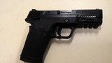 SMITH & WESSON M&P 9 SHIELD EZ 9MM LUGER (9x19 PARA) - 2 of 3