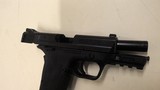 SMITH & WESSON M&P 9 SHIELD EZ 9MM LUGER (9x19 PARA) - 3 of 3