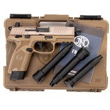 FN FN 502 .22 LR - 3 of 3