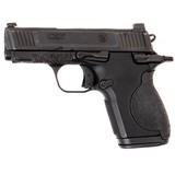 SMITH & WESSON CSX 9MM LUGER (9x19 PARA) - 1 of 3