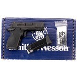SMITH & WESSON CSX 9MM LUGER (9x19 PARA) - 3 of 3