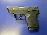 TAURUS PT738 .380 ACP - 2 of 3
