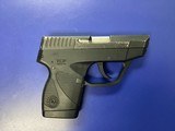 TAURUS PT738 .380 ACP - 1 of 3