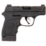 SMITH & WESSON M&P BODYGUARD 380 .380 ACP - 2 of 3