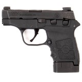 SMITH & WESSON M&P BODYGUARD 380 .380 ACP - 1 of 3