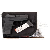 SMITH & WESSON M&P BODYGUARD 380 .380 ACP - 3 of 3