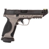 SMITH & WESSON M&P9 M2.0 COMPETITOR PERFORMANCE CENTER 9MM LUGER (9x19 PARA) - 2 of 3