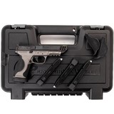 SMITH & WESSON M&P9 M2.0 COMPETITOR PERFORMANCE CENTER 9MM LUGER (9x19 PARA) - 3 of 3
