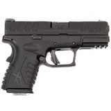 SPRINGFIELD ARMORY XDM ELITE
9MM LUGER (9x19 PARA) - 2 of 3